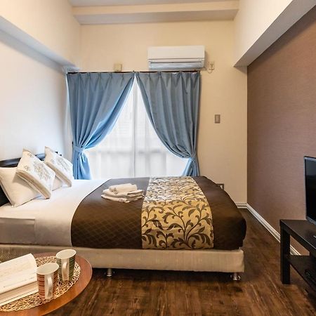 Mr Kinjo Eminence Inn Maejima Tomari Kültér fotó