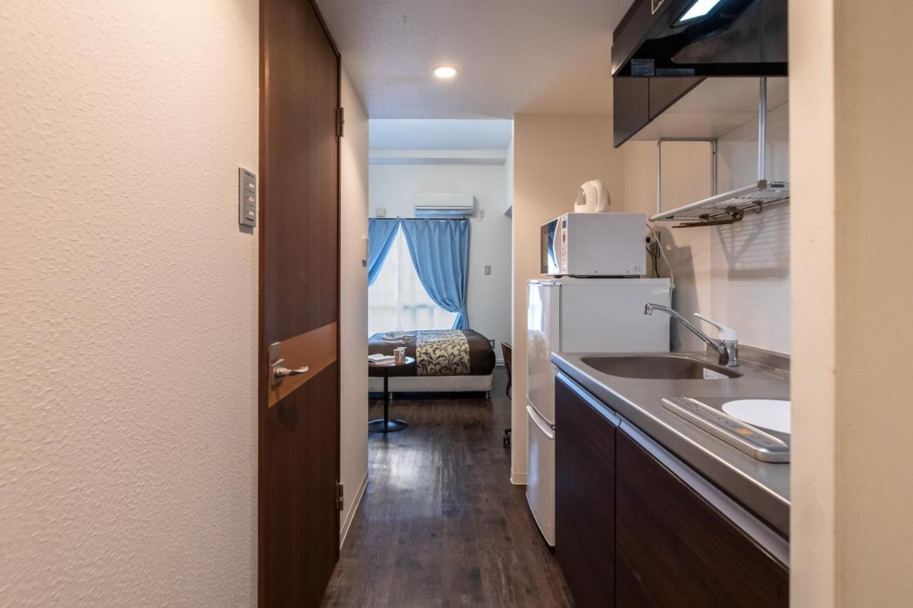 Mr Kinjo Eminence Inn Maejima Tomari Kültér fotó