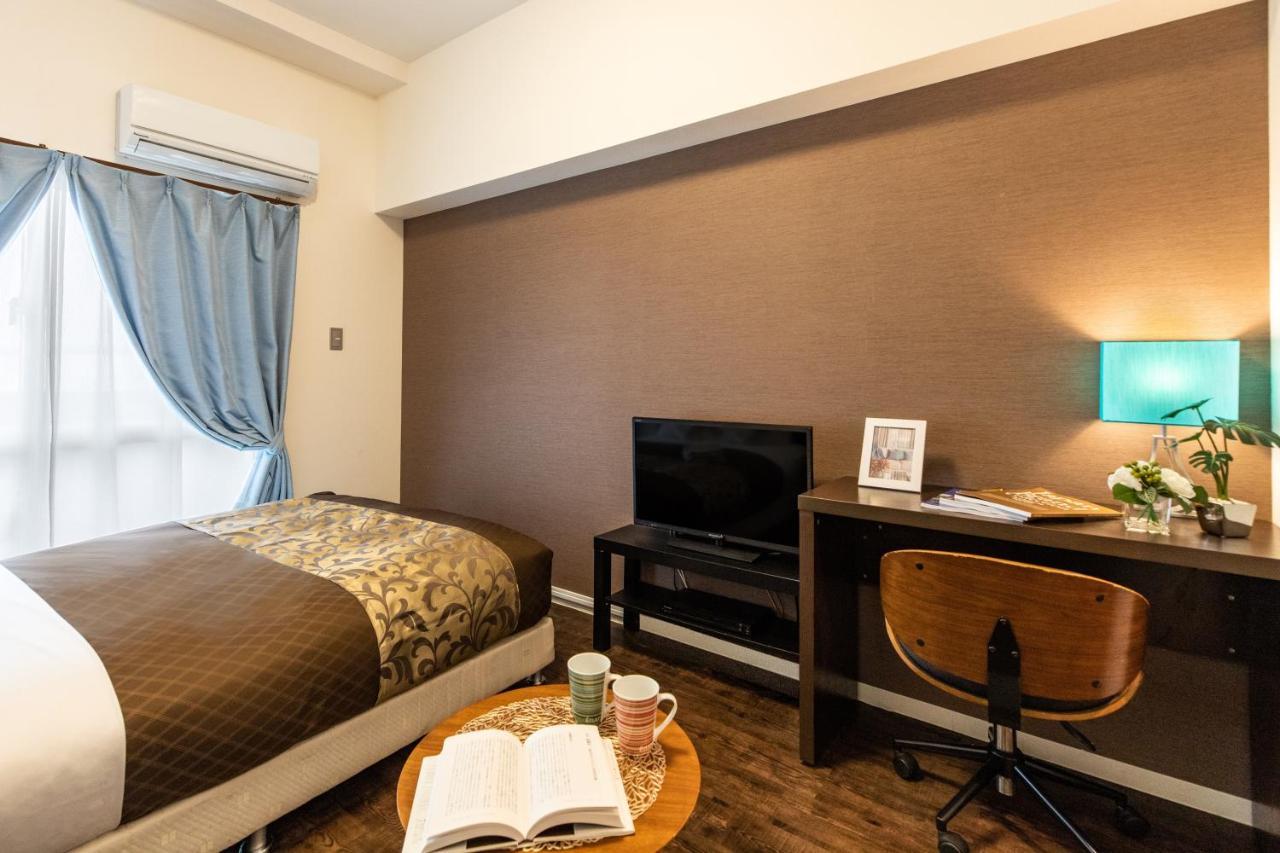 Mr Kinjo Eminence Inn Maejima Tomari Kültér fotó
